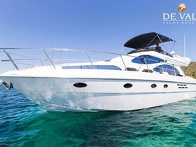 Buy 2000 Azimut 46