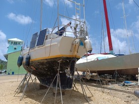 1976 Lunstroo Marwin 33 for sale