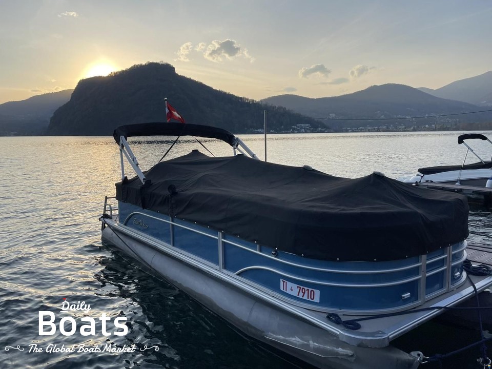 2019 Sunchaser Traverse 7520 for sale. View price, photos and Buy 2019