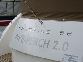 2010 Jeanneau Prestige 38S