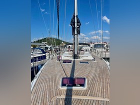 2008 Hanse 540E for sale