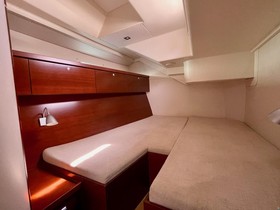 2008 Hanse 540E