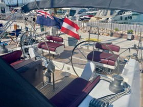 2008 Hanse 540E for sale