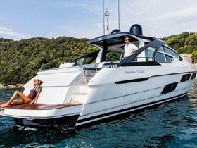 Buy 2022 Pershing 5X