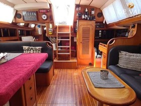 1987 Oyster 53 Deck Saloon myytävänä