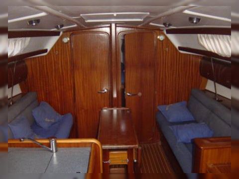 2003 Bavaria 36 for sale