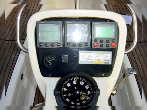 Buy 2003 Bavaria 36