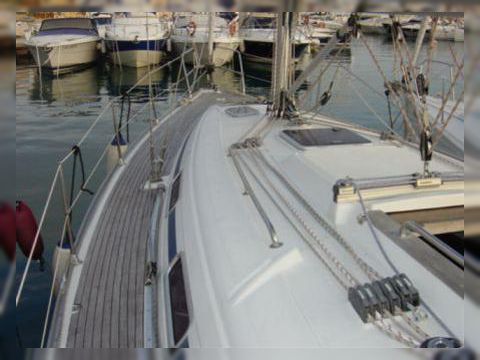 2003 Bavaria 36 for sale