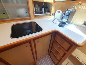 2009 Tyvano Yachts Breva 1020 Pilot