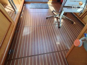 2009 Tyvano Yachts Breva 1020 Pilot za prodaju