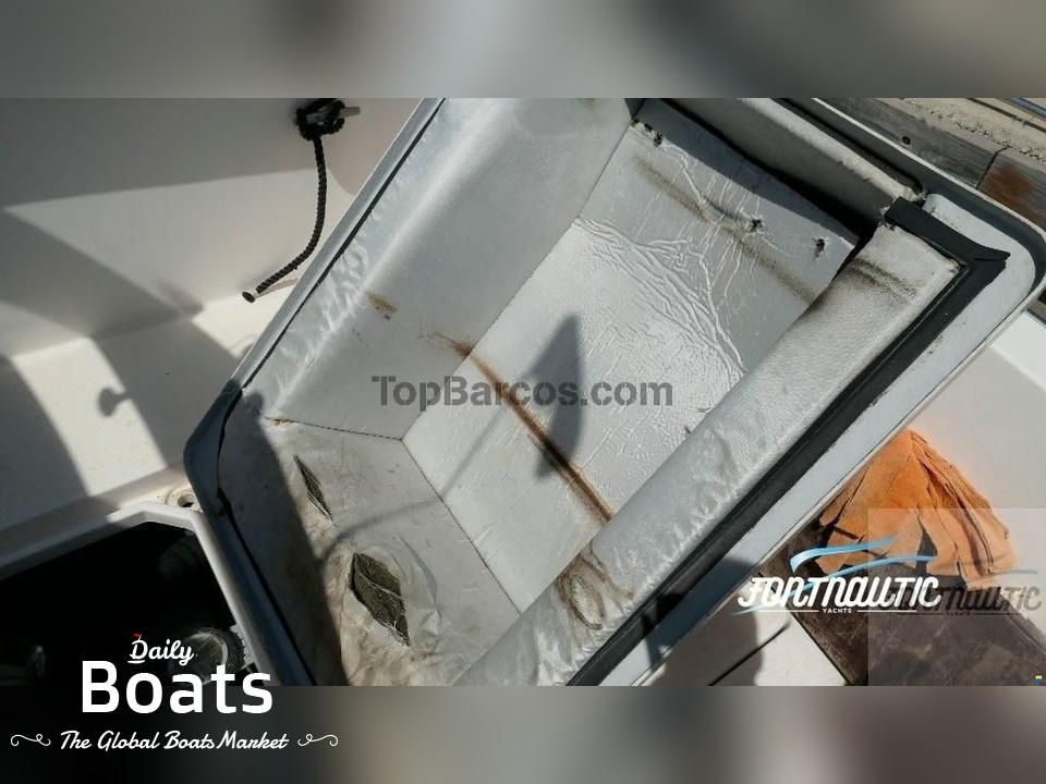 1999 Rodman 620 for sale. View price, photos and Buy 1999 Rodman 620