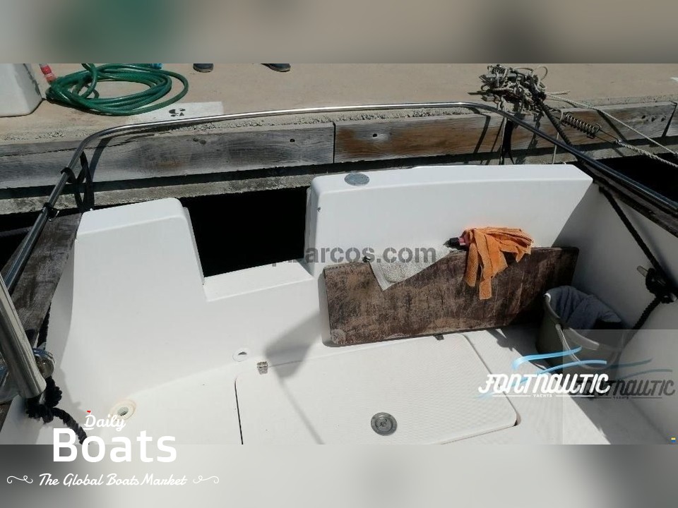 1999 Rodman 620 for sale. View price, photos and Buy 1999 Rodman 620