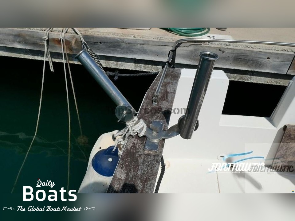 1999 Rodman 620 for sale. View price, photos and Buy 1999 Rodman 620