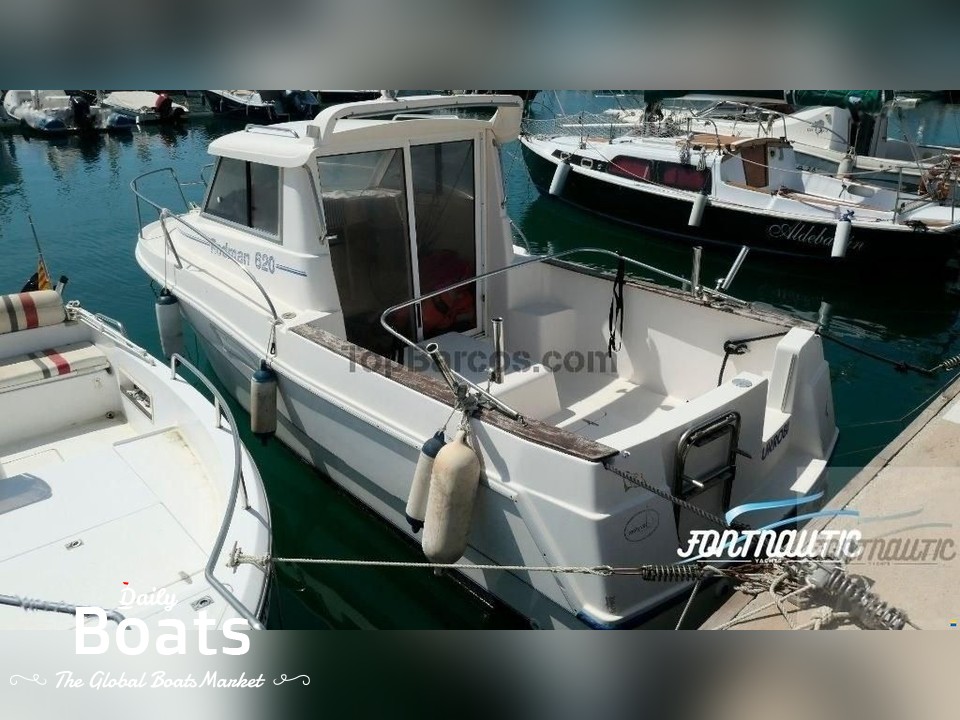 1999 Rodman 620 for sale. View price, photos and Buy 1999 Rodman 620