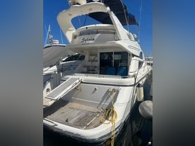 2001 Fairline Phantom 43 for sale