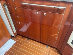 2001 Fairline Phantom 43