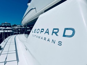 2021 Leopard 53 Powercat til salgs