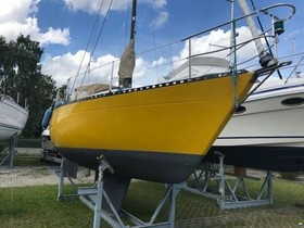 Cobra Yachts (PL) 750