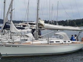 1994 Marine Projects Sigma 400 til salgs