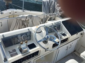 1984 Hatteras 32
