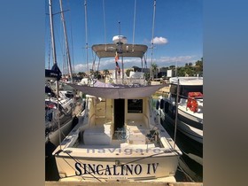 1984 Hatteras 32 for sale