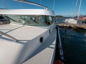2010 Delta Powerboats 34 на продажу
