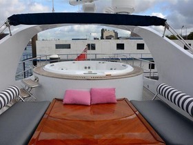 Купить 1998 Unknown Bugari 27M Yacht