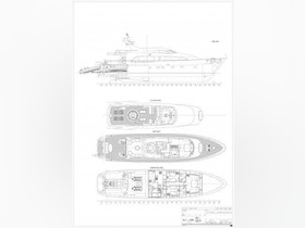 1998 Unknown Bugari 27M Yacht til salgs