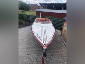 1985 Unknown Speedboot