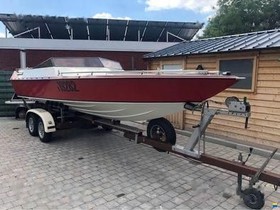 1985 Unknown Speedboot za prodaju
