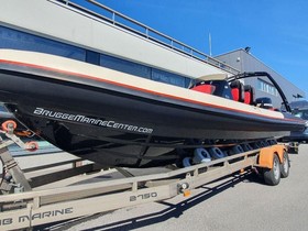 2018 Osprey Vipermax Leisure 8.0 til salgs