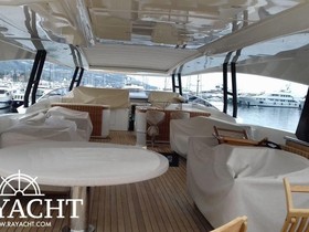 Satılık 2017 Monte Carlo Yachts 105