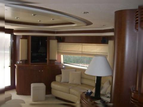 Αγοράστε 2005 Azimut 80