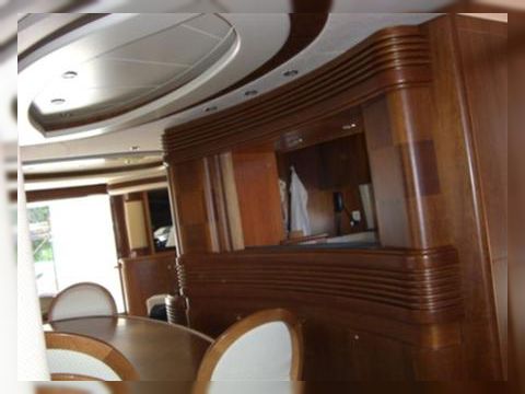 2005 Azimut 80 προς πώληση