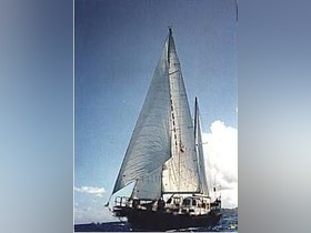 1995 Unknown Jackson Yachts - Chicita 59 for sale