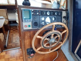 1976 Tengro Stahlboot kaufen