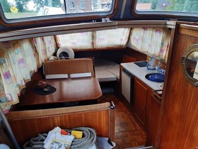 1976 Tengro Stahlboot на продажу