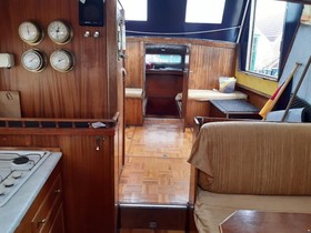 1976 Tengro Stahlboot