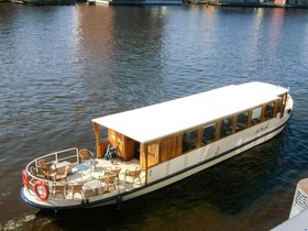 Comprar 1913 Salon Rondvaartboot 50 Pass