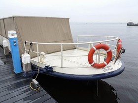 1913 Salon Rondvaartboot 50 Pass