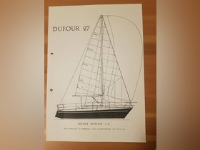 Buy 1974 Dufour 27