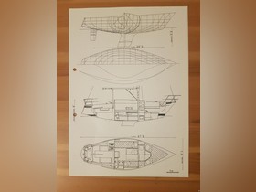 1974 Dufour 27 for sale