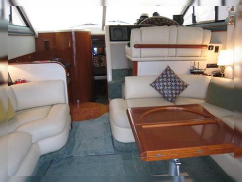 Αγοράστε 1996 Fairline Phantom 42