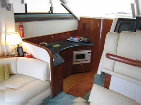 Αγοράστε 1996 Fairline Phantom 42