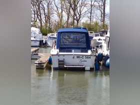 1984 Fjord Selco Kajut- Motorboot for sale