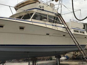 1981 Unknown 43Ft Double Cabin