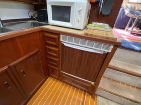 Buy 1981 Unknown 43Ft Double Cabin
