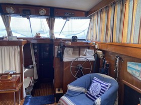1981 Unknown 43Ft Double Cabin