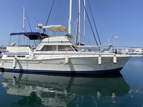1981 Unknown 43Ft Double Cabin for sale