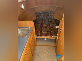 2002 Unknown Cabin Vlet 650 for sale